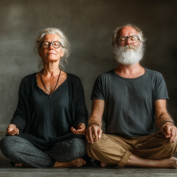 Yoga pentru flexibilitate și mobilitate